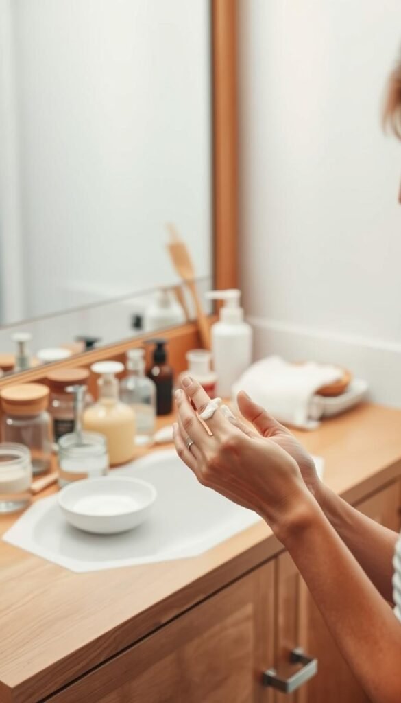 personal skincare routine journey personal skincare routine journey