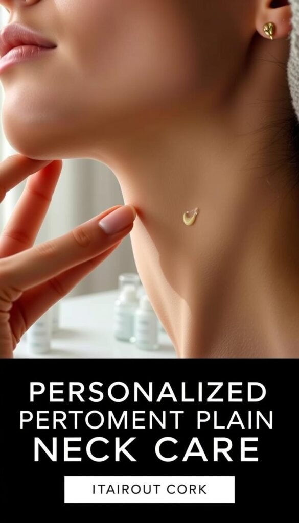 personalized neck treatment plans personalized neck treatment plans