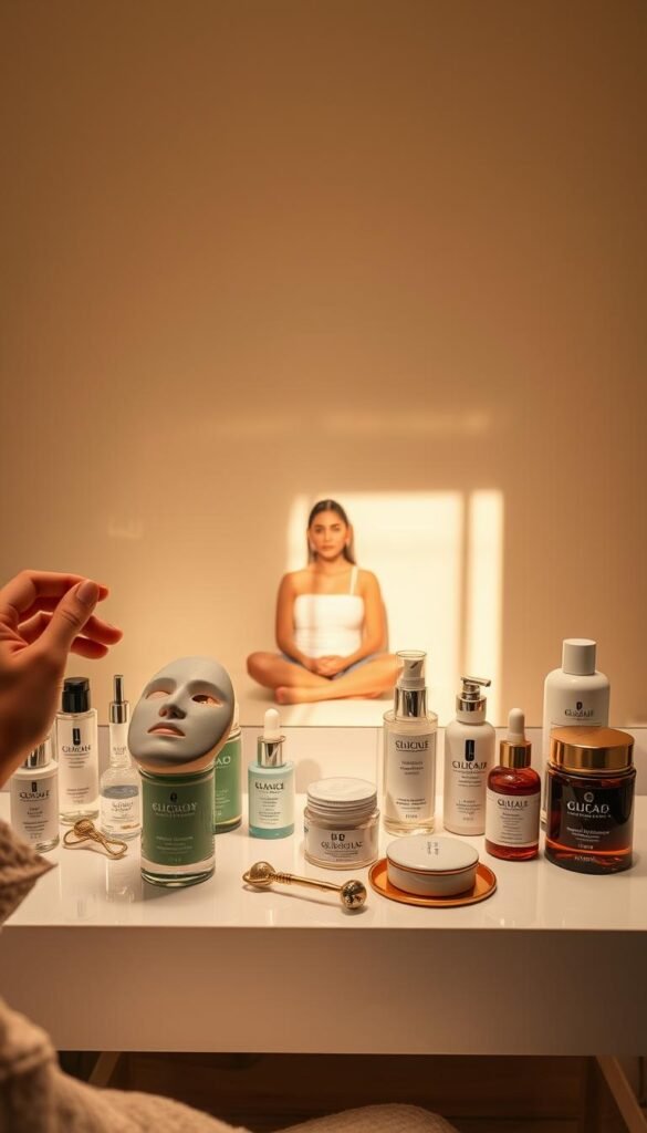 personalized skincare routine personalized skincare routine