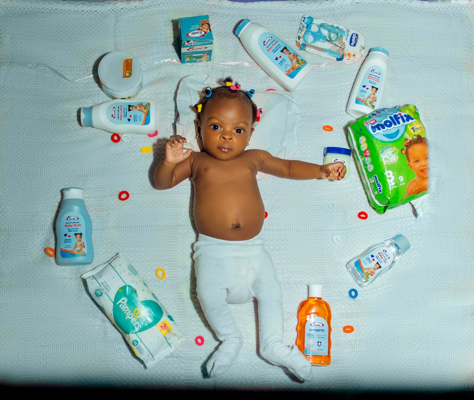 Essential Baby Products: A Comprehensive Review