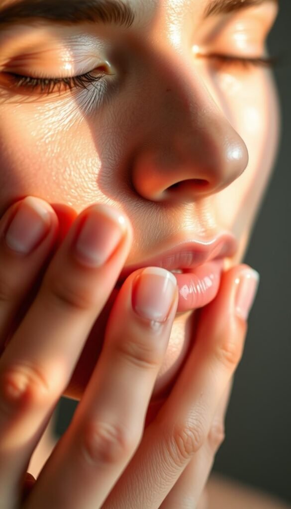 preventing skin irritation