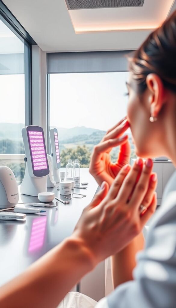 professional acne treatments