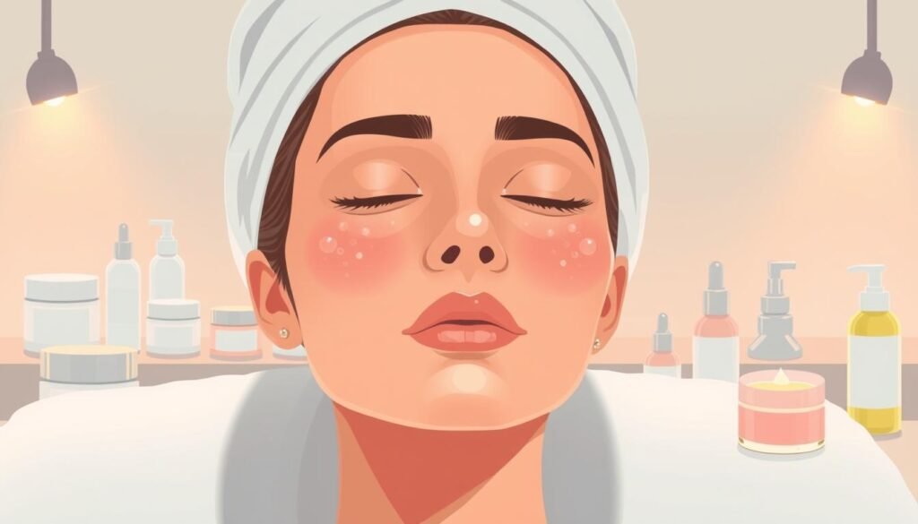 radiant skin treatments radiant skin treatments