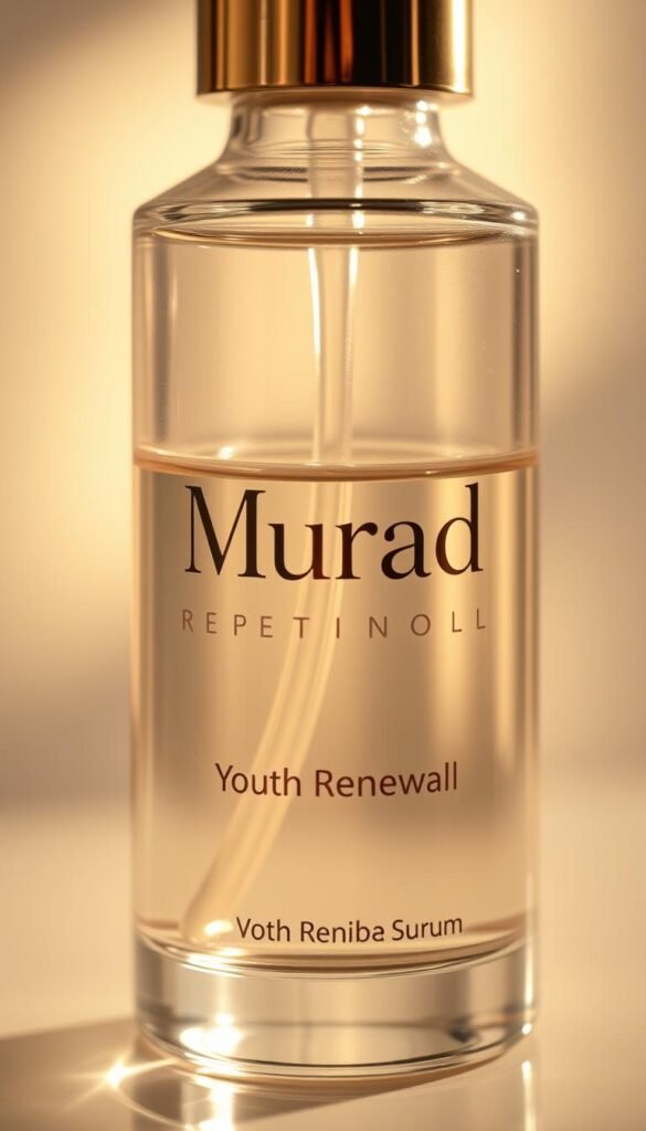 retinol serum benefits