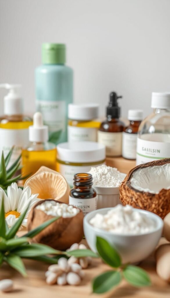 safe skincare ingredients for children