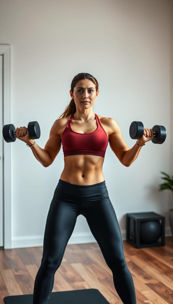 saggy breast workout