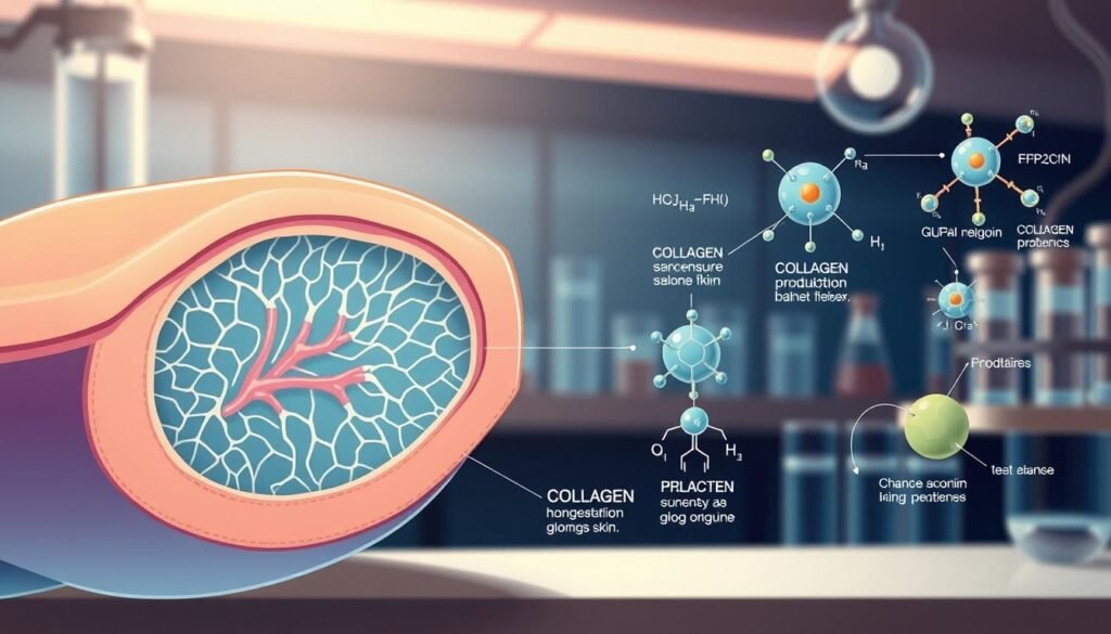 science behind collagen recipes