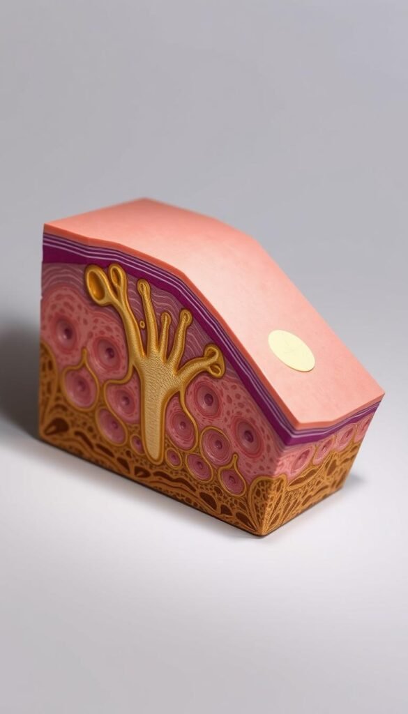 sebum production factors