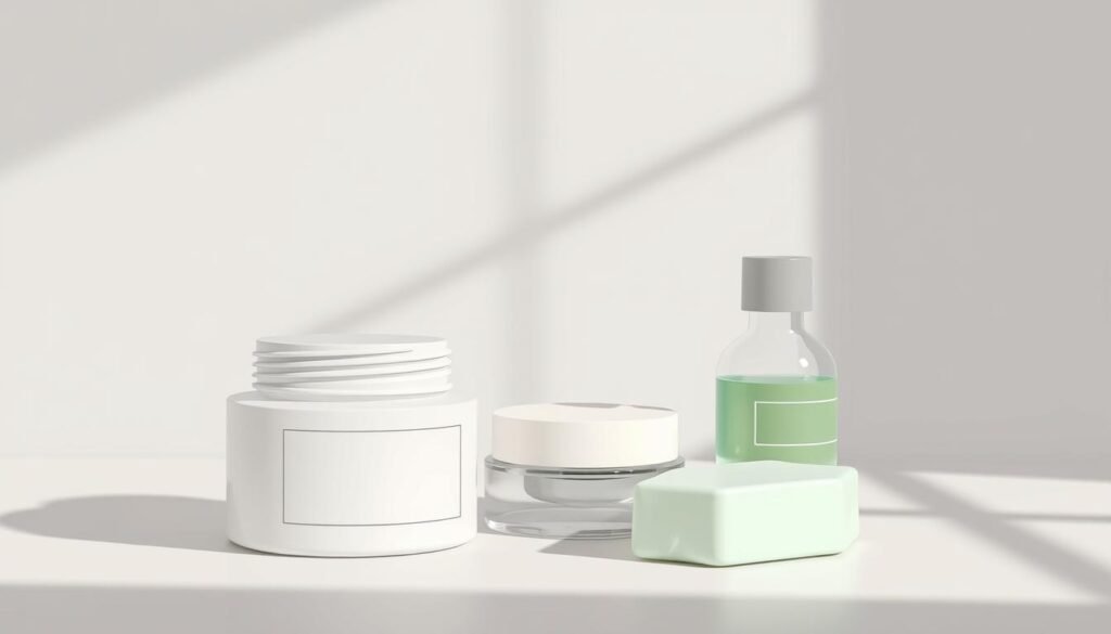 simplified skincare essentials