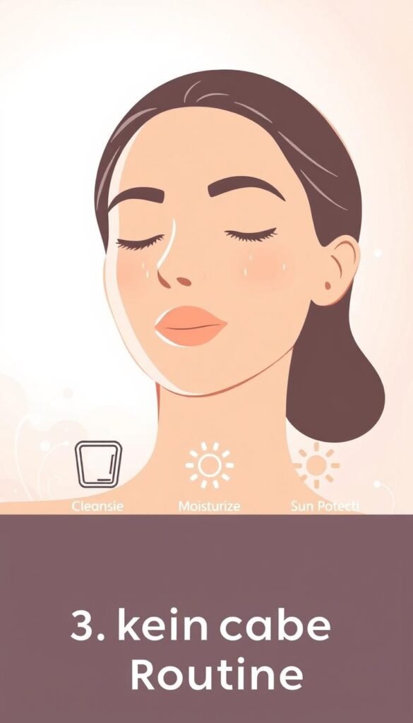 simplified skincare steps results simplified skincare steps results