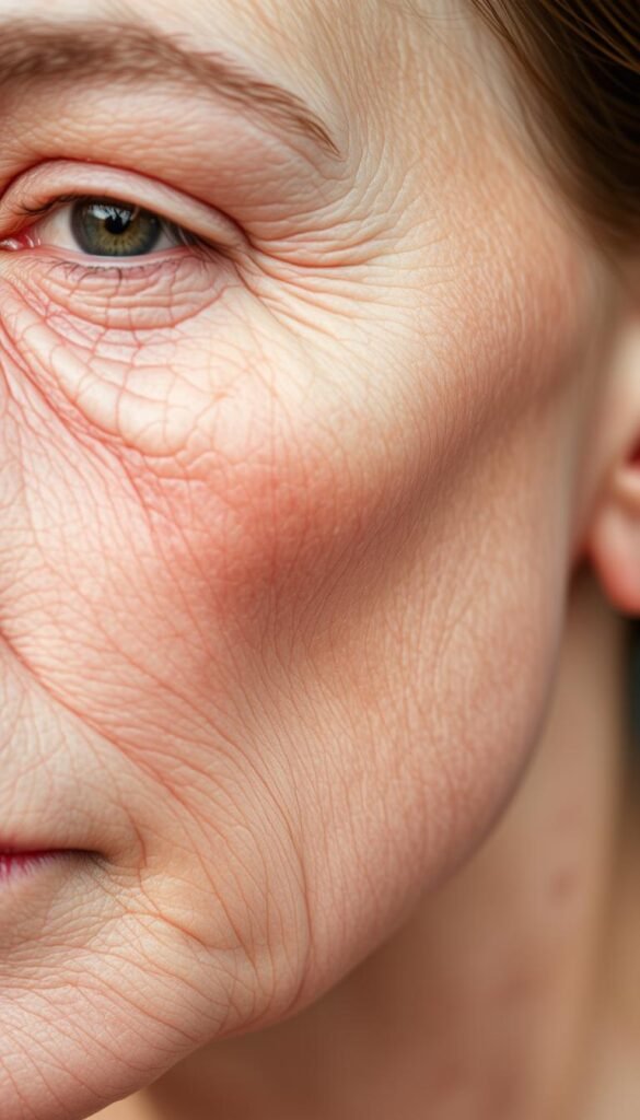 skin anatomy and aging skin anatomy and aging