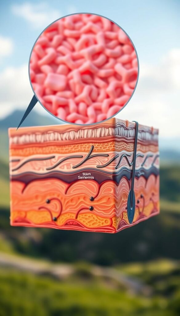 skin barrier protection skin barrier protection