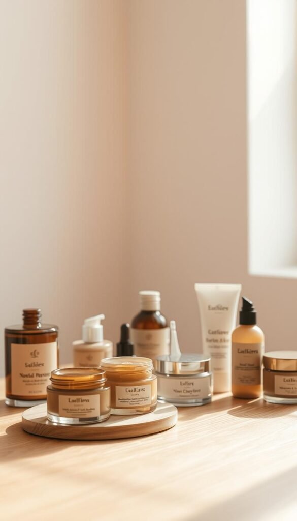 skin barrier recovery products