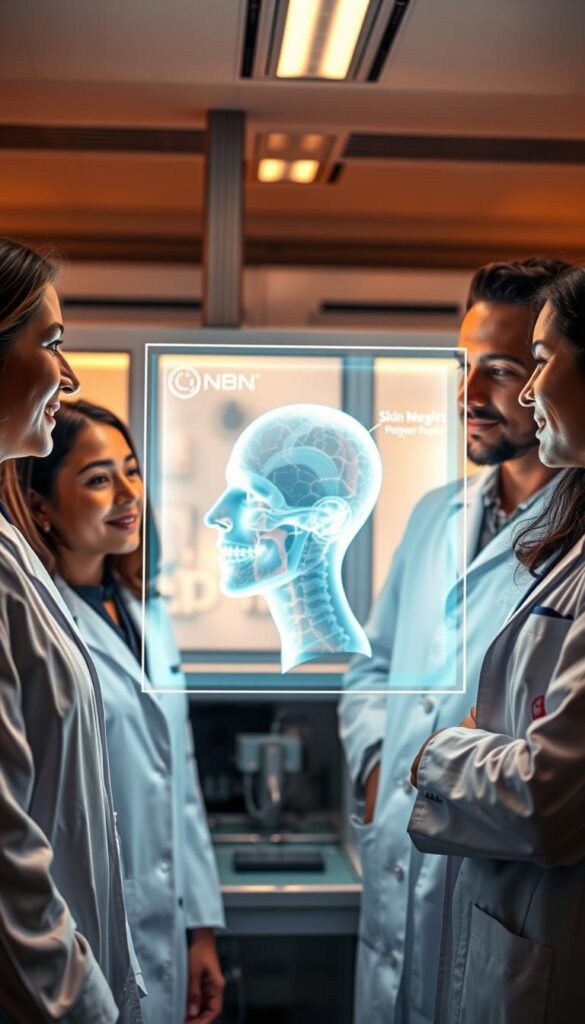 skin barrier repair experts