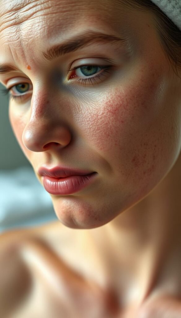 skin barrier repair journey