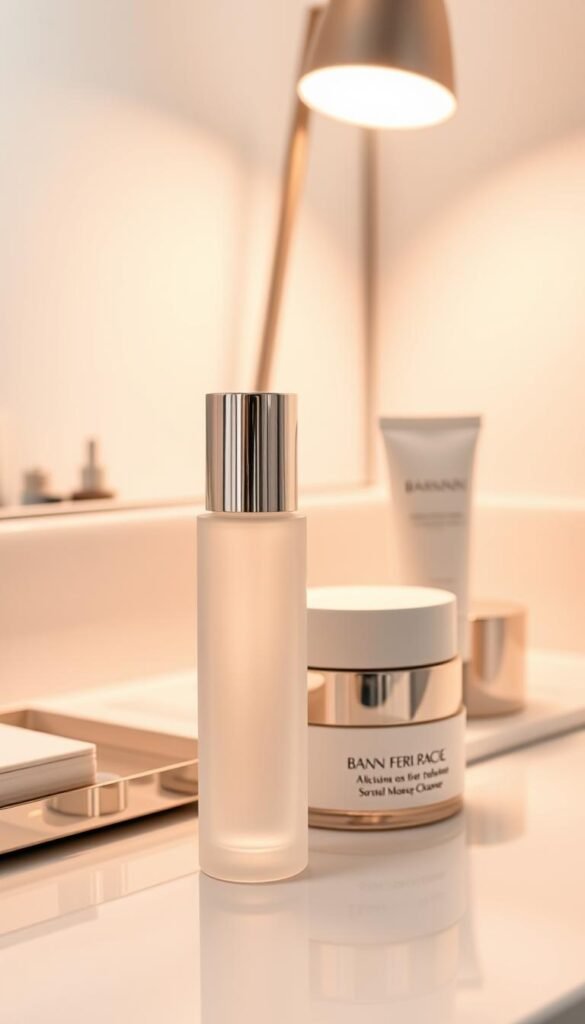 skin barrier routine