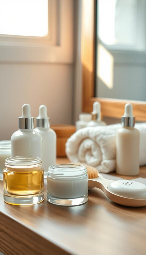 skin care routine skin care routine