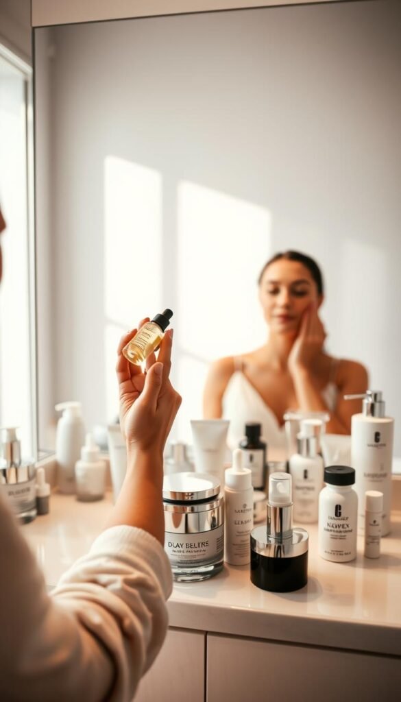 skin care routine skin care routine