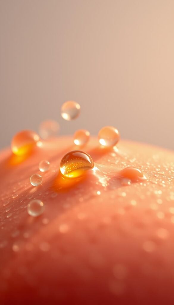 skin cell regeneration essential oils