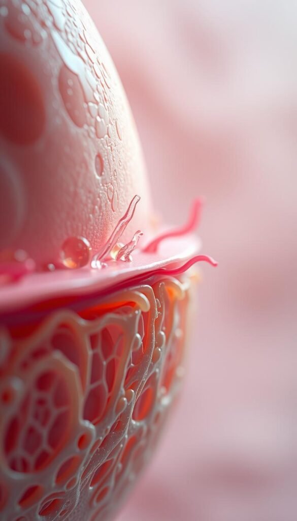 skin renewal process