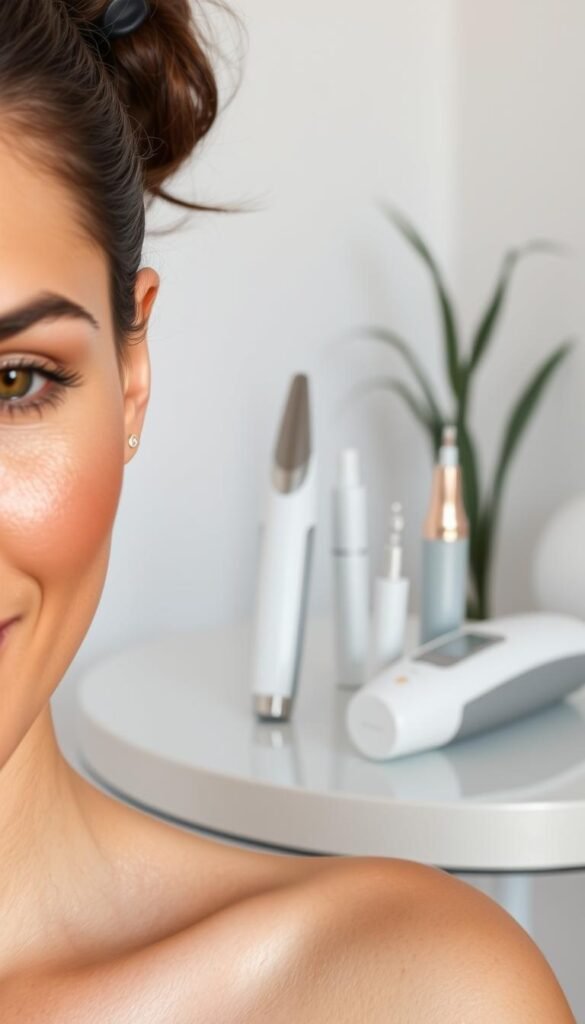 skin tightening procedures