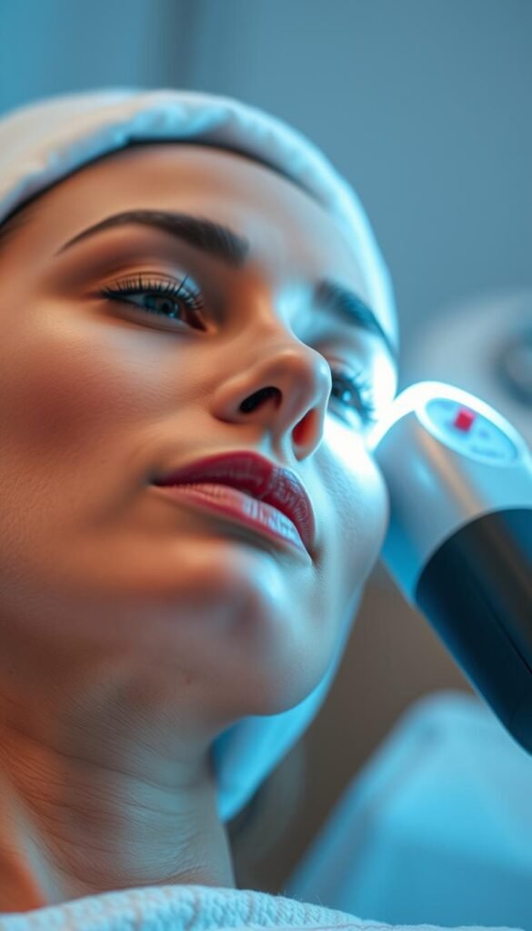 skin tightening treatments