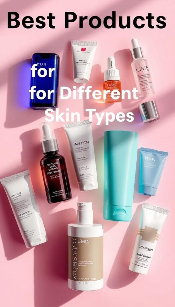skin type solutions skin type solutions