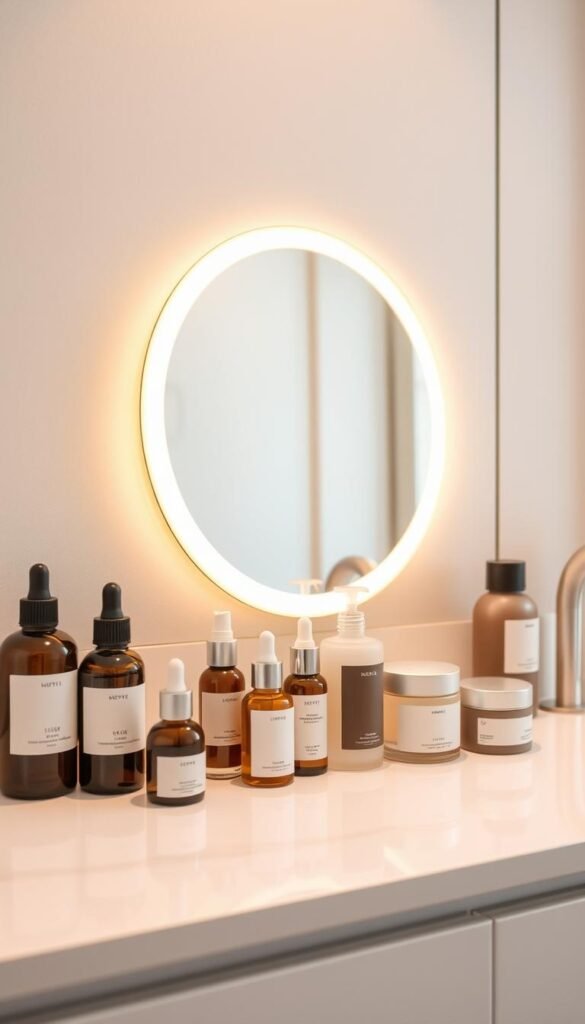 skincare for combination skin