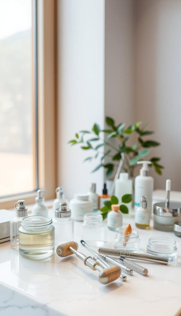 skincare inspiration