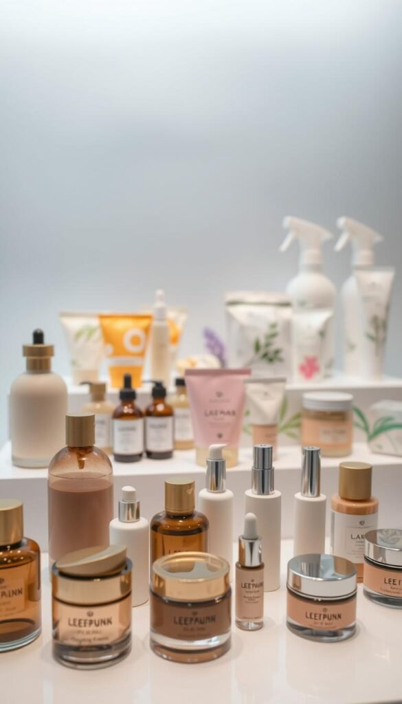 skincare korean