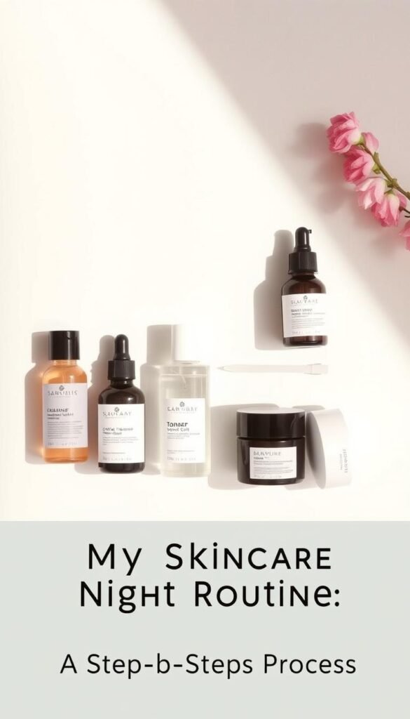 skincare layering order
