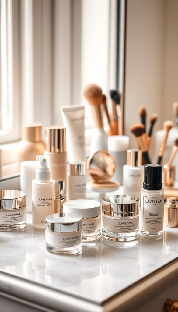 skincare makeup for mature skin