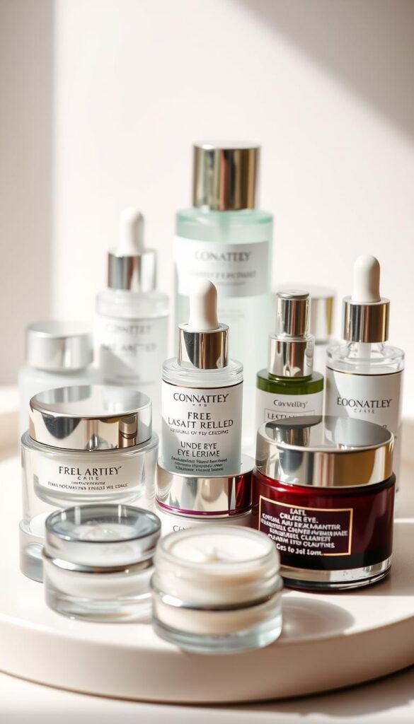 skincare products for under-eye concerns skincare products for under-eye concerns