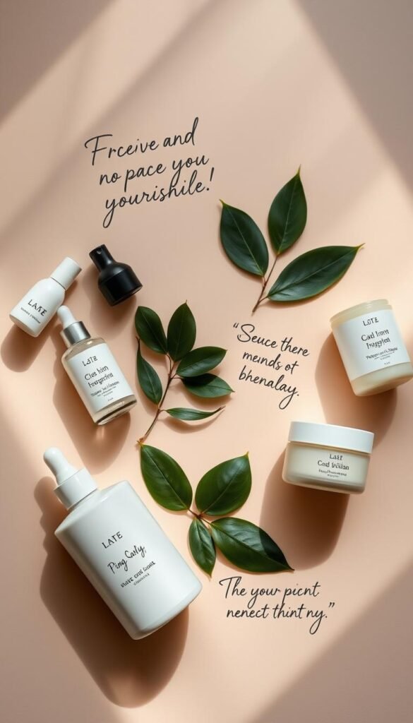 skincare quotes