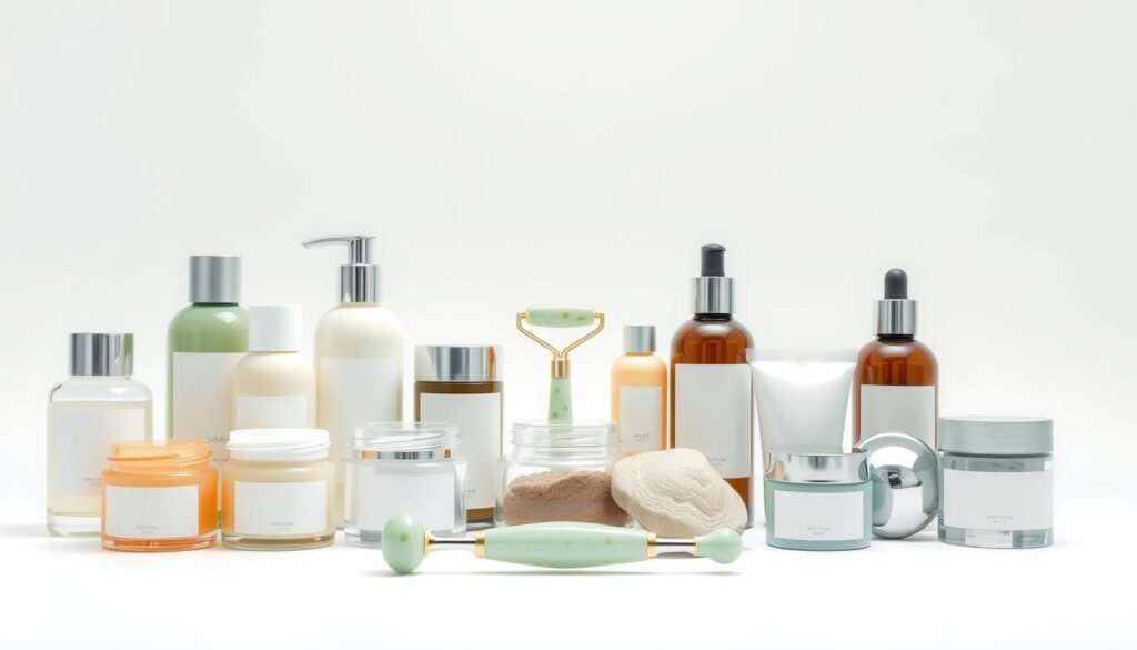 skincare routine products skincare routine products