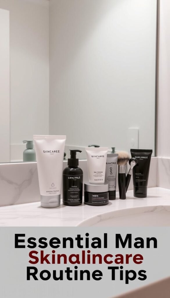 skincare routine steps skincare routine steps