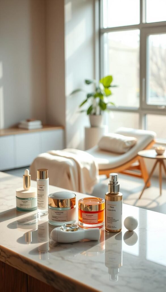 skincare snap