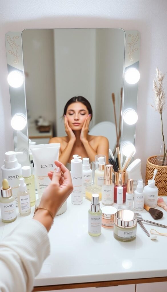 skincare tips