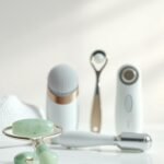 skincare tools