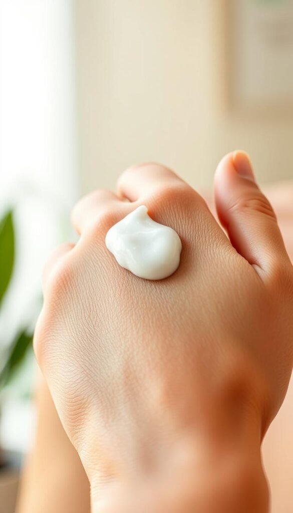 soothe irritated skin