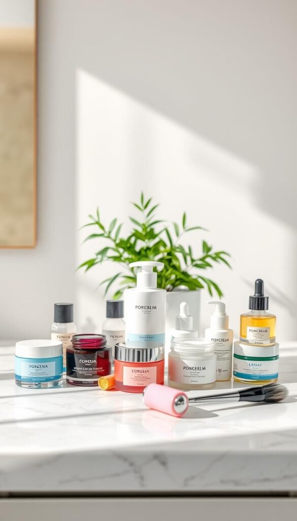 summer skincare steps summer skincare steps