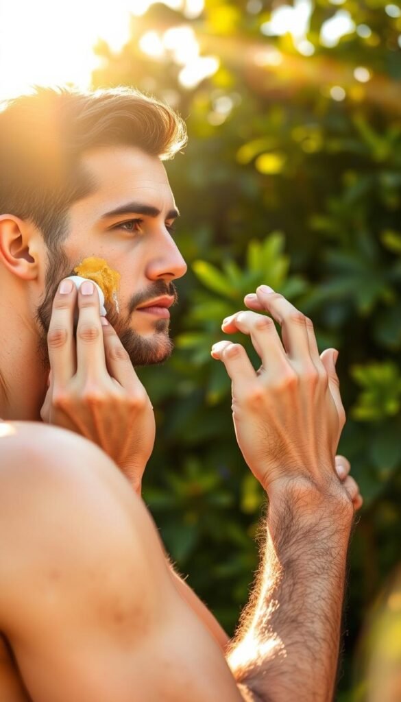 sunscreen application sunscreen application