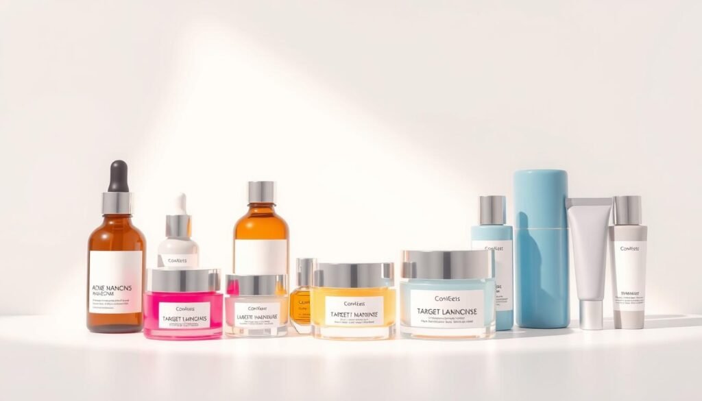 targeted acne treatments targeted acne treatments