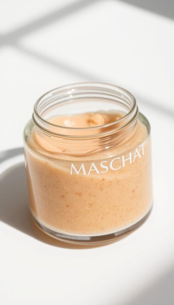 targeted skin solutions body scrub