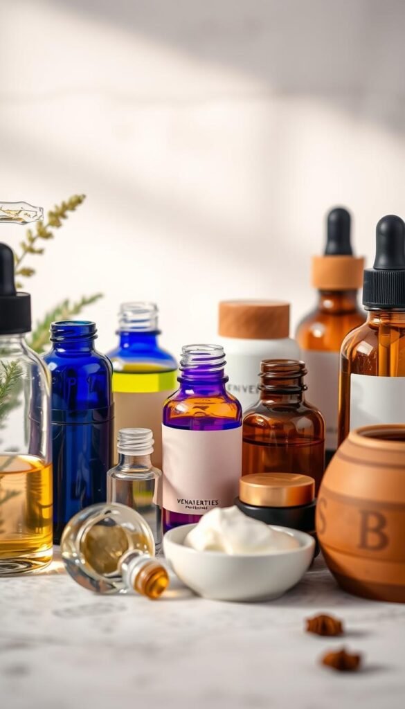 targeted skincare ingredients