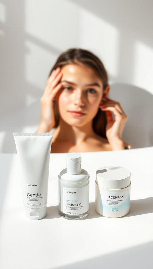 teen skincare