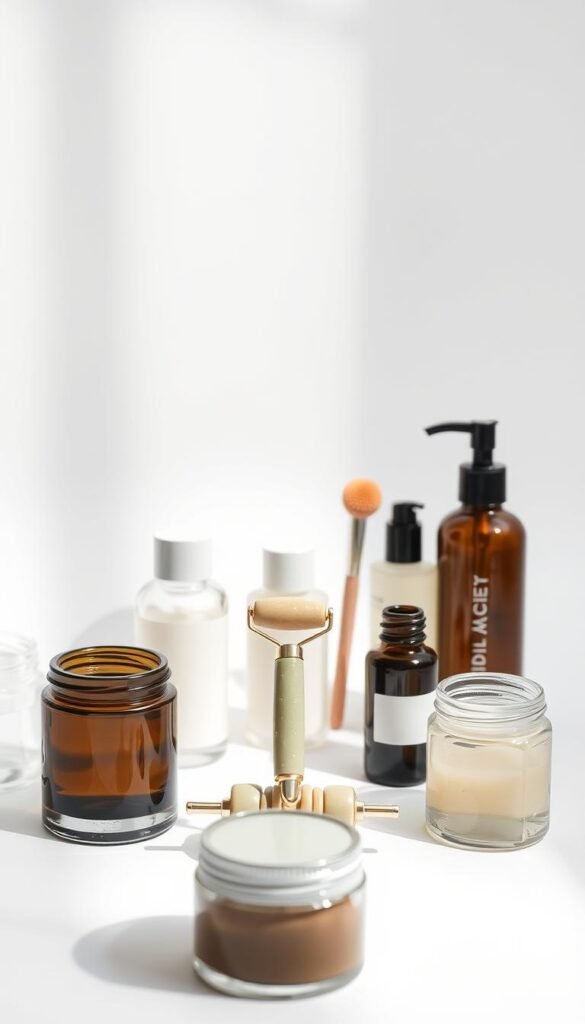 the ordinary skincare routine