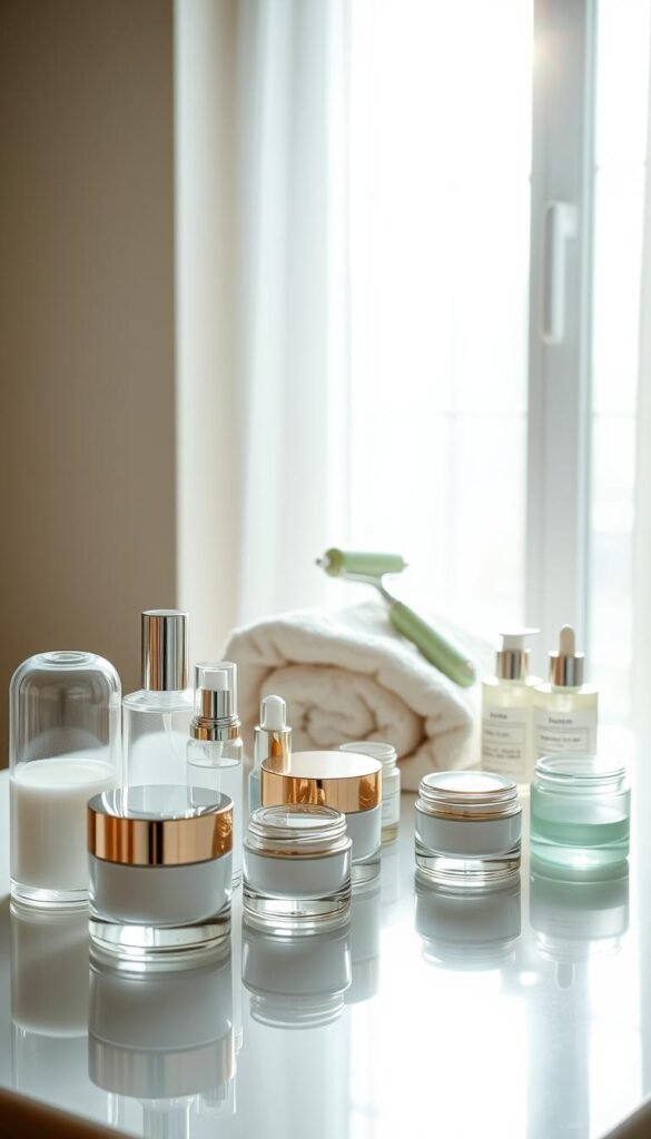 tips skincare