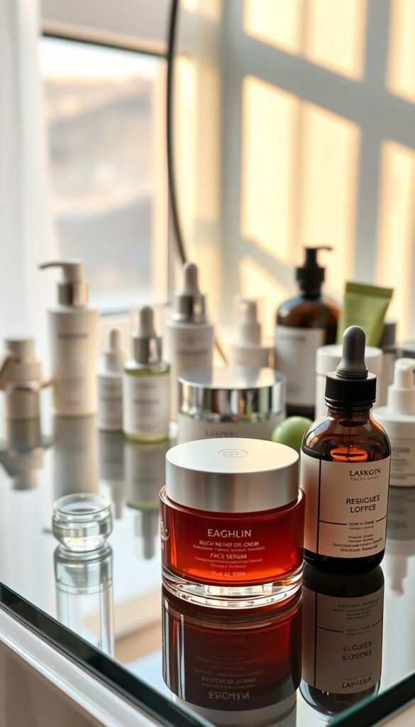 topical skin treatments