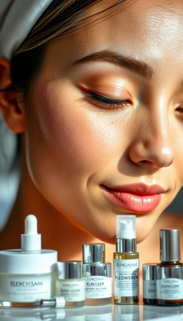 treatments for facial lines